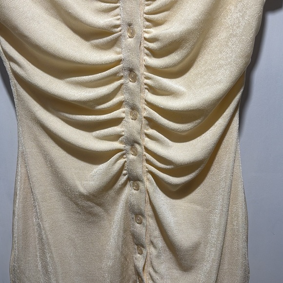 New WITH JEAN Alexa mini dress - Picture 4 of 6